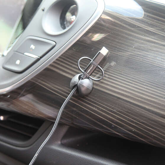 Cabin Crew Cord Holders 4 Pack, , scaau_hi-res