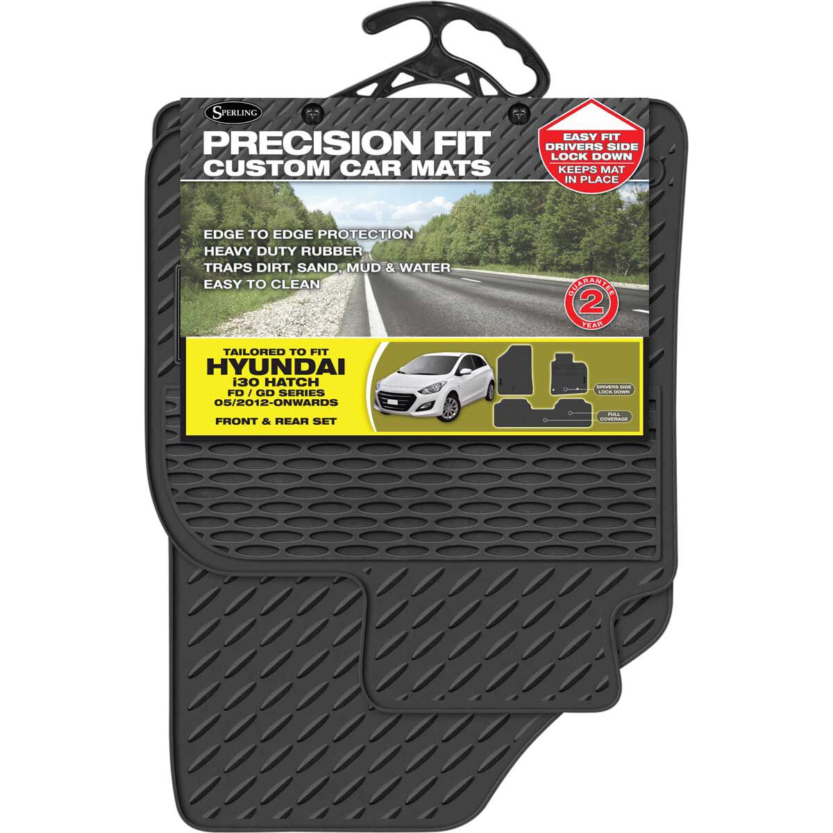 Supercheap auto car shop mats