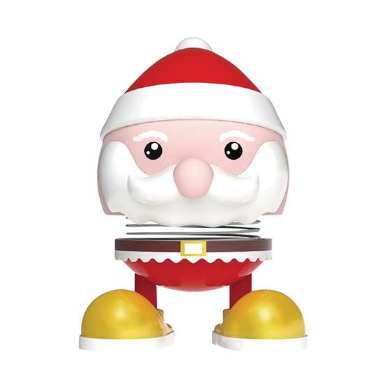 Dash Friend Santa, , scaau_hi-res