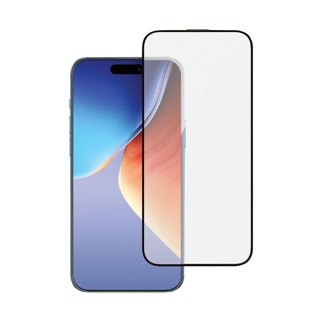 Cabin Crew Screen Protector iPhone 15 Pro Max, , scaau_hi-res