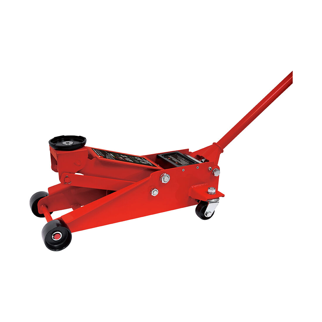 SCA Garage Trolley Jack 2500kg, , scaau_hi-res