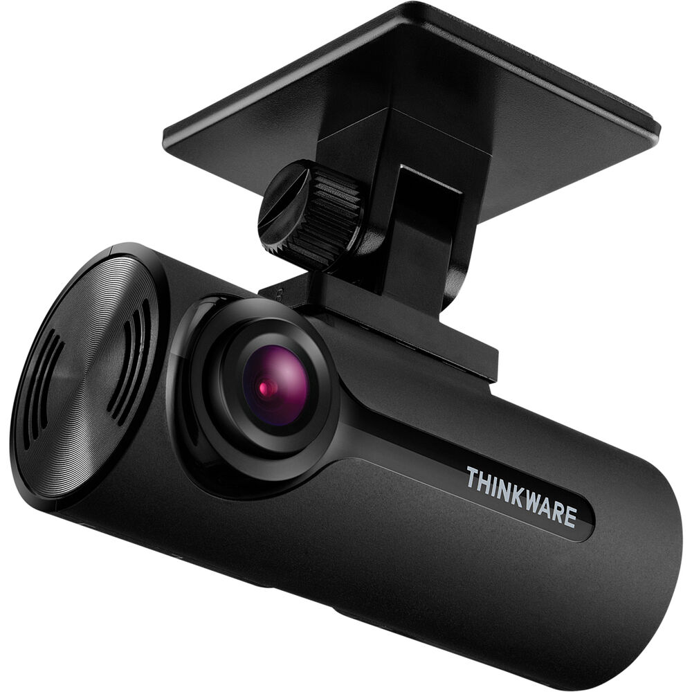 Thinkware 1080P Dash Cam with 8GB SD Card F7008 Supercheap Auto
