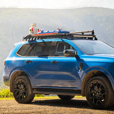 Titan Tray MKIII 1800mm x 1200mm, , scaau_hi-res