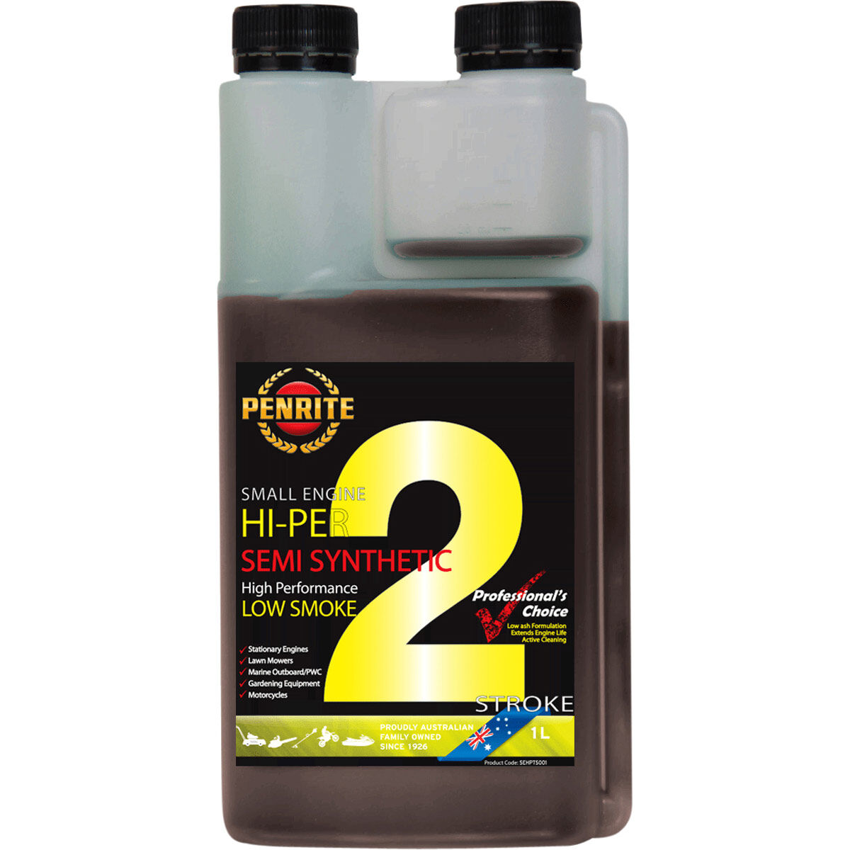 Chainsaw oil supercheap 2025