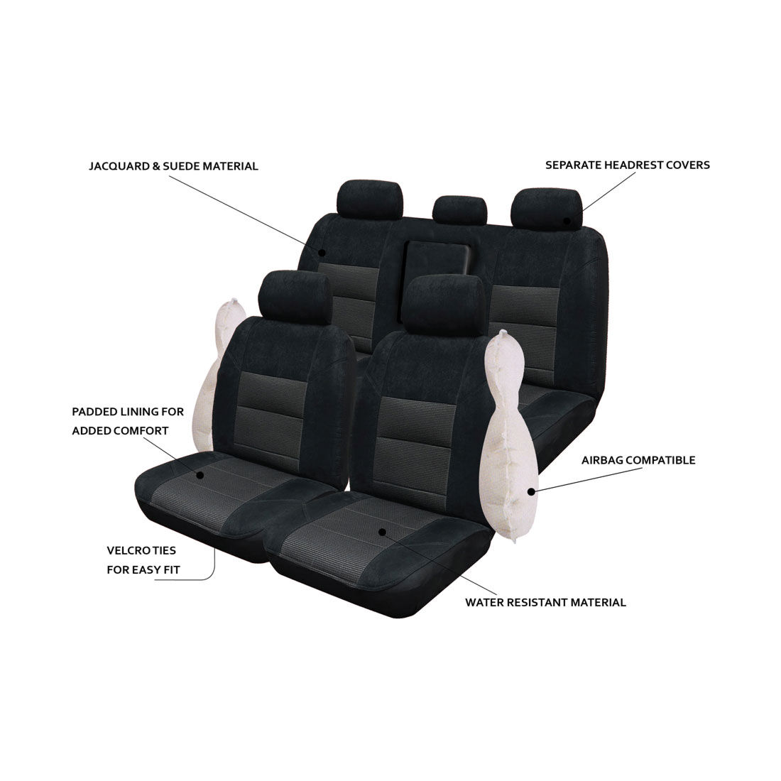 Ilana Imperial Tailor Made Pack For Mitsubishi Outlander 11/12-07/21, , scaau_hi-res