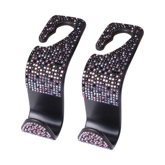 SCA Ombre Bling Car Accessory Pack, , scaau_hi-res