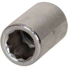 Calibre Lock Nuts SLIMN12150, Slim Tapered, M12x1.50, , scaau_hi-res