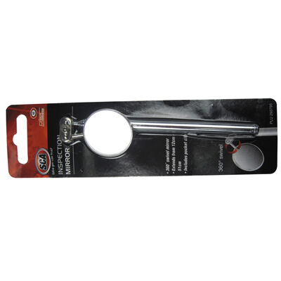 SCA Telescopic Inspection Mirror 30mm, , scaau_hi-res