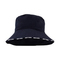 SCA Wildcard Team 2024 Bucket Hat - Midnight Oil, , scaau_hi-res