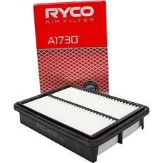 Ryco Air Filter - A1730, , scaau_hi-res