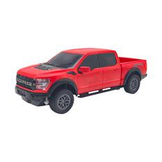 Ford F-150 2024 Raptor 1:16 Scale 2.4G Remote Control Car, , scaau_hi-res