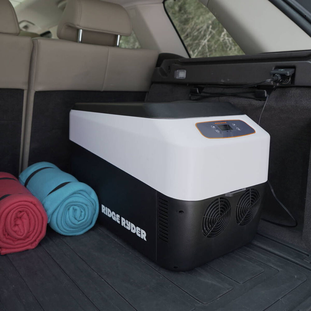 Ridge Ryder Thermo Cooler/Warmer 30 Litre Supercheap Auto