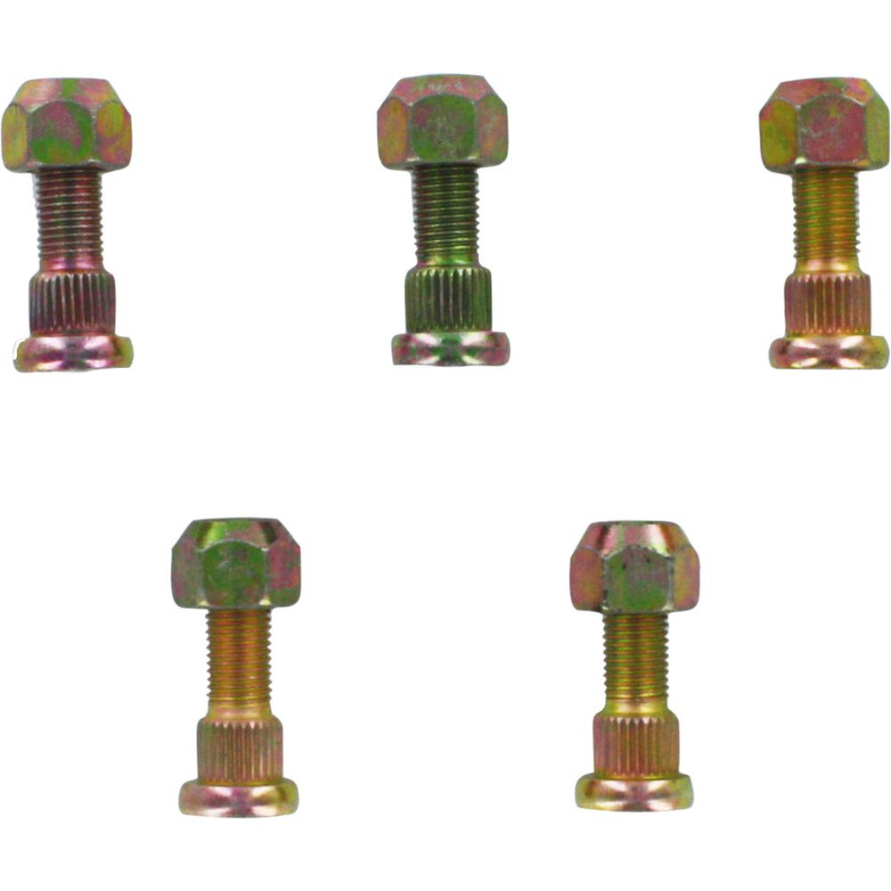 Wheel Stud and Nut Kit 7/16 x 40mm Supercheap Auto