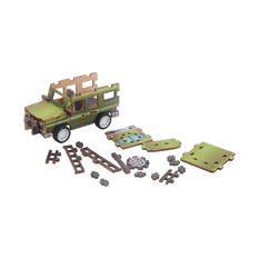 4WD 3D Puzzle, , scaau_hi-res