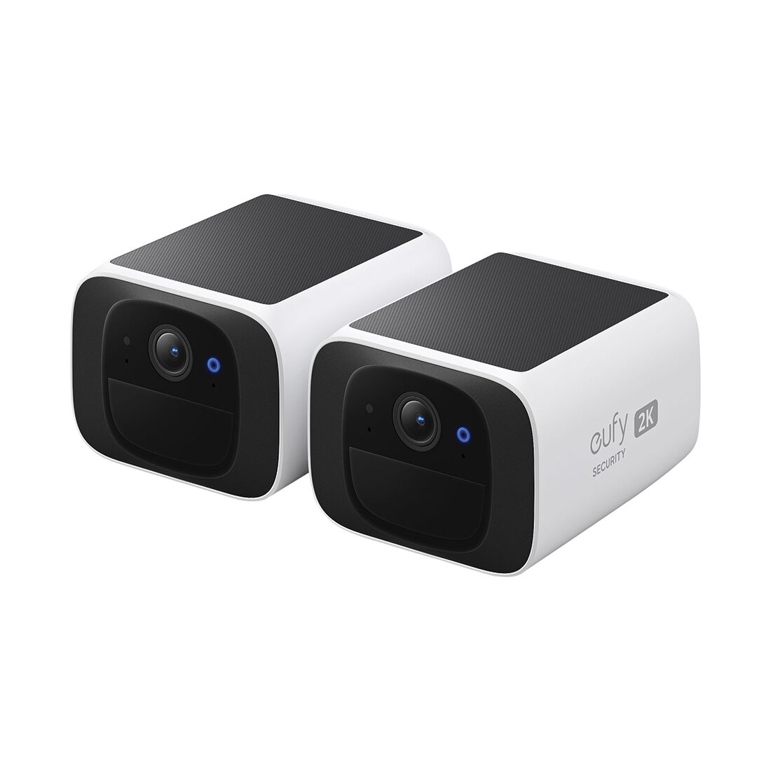 Eufy S220 Solo Cam Solar Homebase 3 2 Pack - E8134C21, , scaau_hi-res