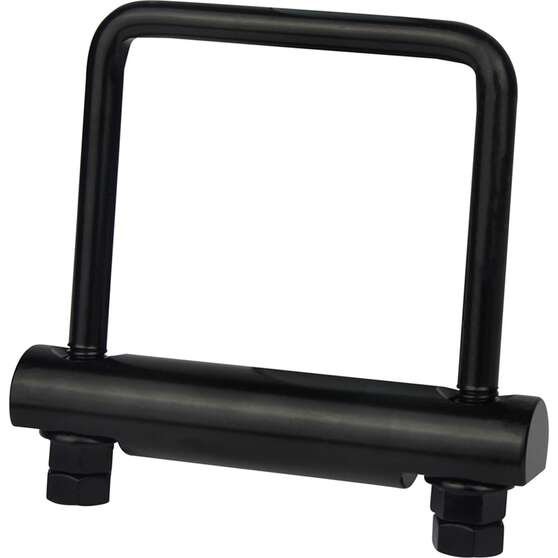 SCA Tow Hitch, Clamp, , scaau_hi-res
