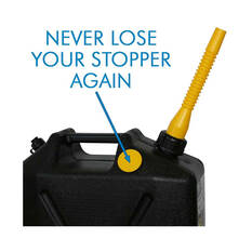 Pro Quip Heavy Duty Fuel Can 20L, , scaau_hi-res