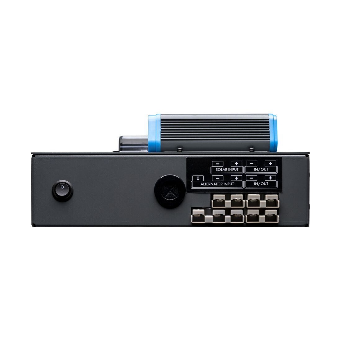 Hardkorr 12V Power Hub with 25A DC-DC Charger, , scaau_hi-res