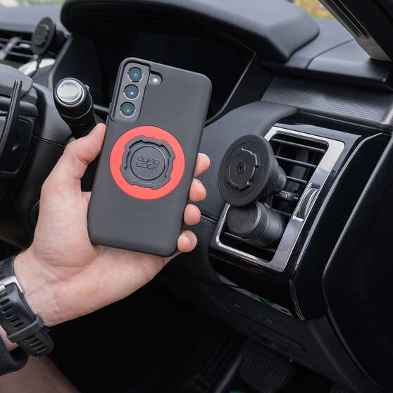 Quad Lock Vent Car Mount - QLM-VNT, , scaau_hi-res