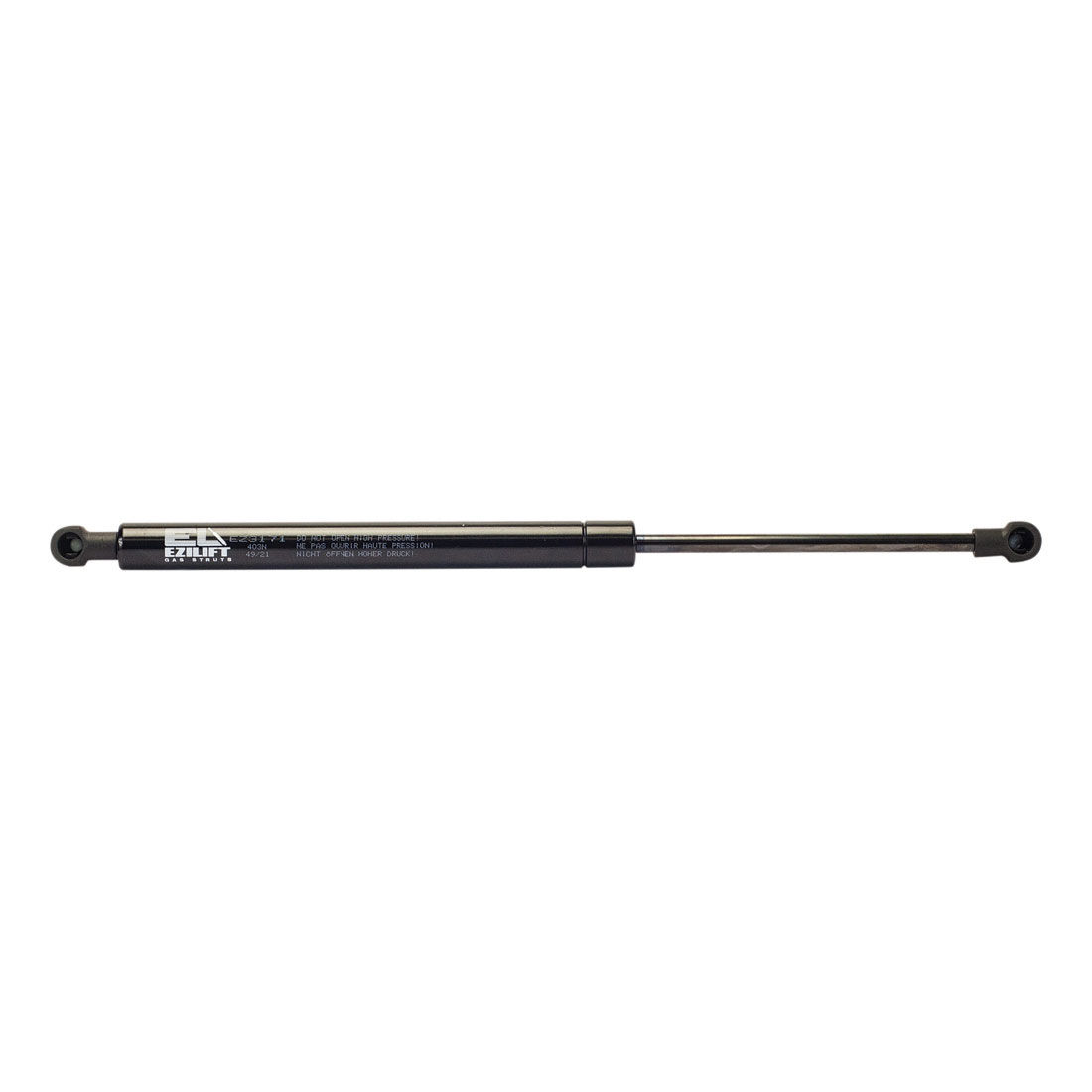 Ezilift Rear Hatch Gas Lift Support Strut - EZ3171, , scaau_hi-res
