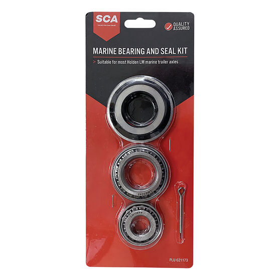 SCA Bearing & Seal Kit Marine Holden, , scaau_hi-res