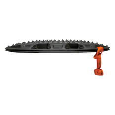 Maxtrax Lite Recovery Boards Black, , scaau_hi-res