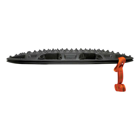 Maxtrax Lite Recovery Boards Black, , scaau_hi-res