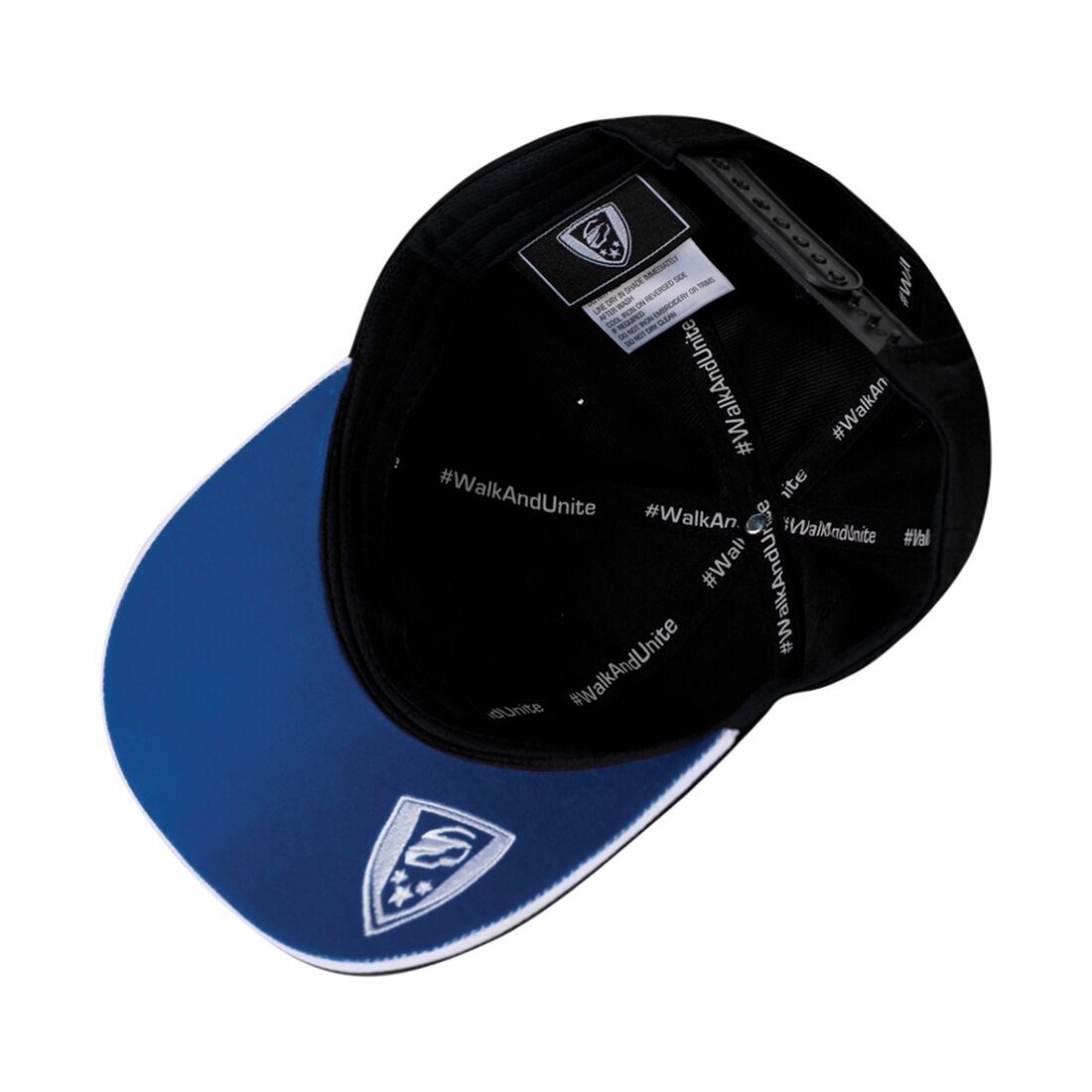 WAU Team Peformance Cap OSFM, , scaau_hi-res