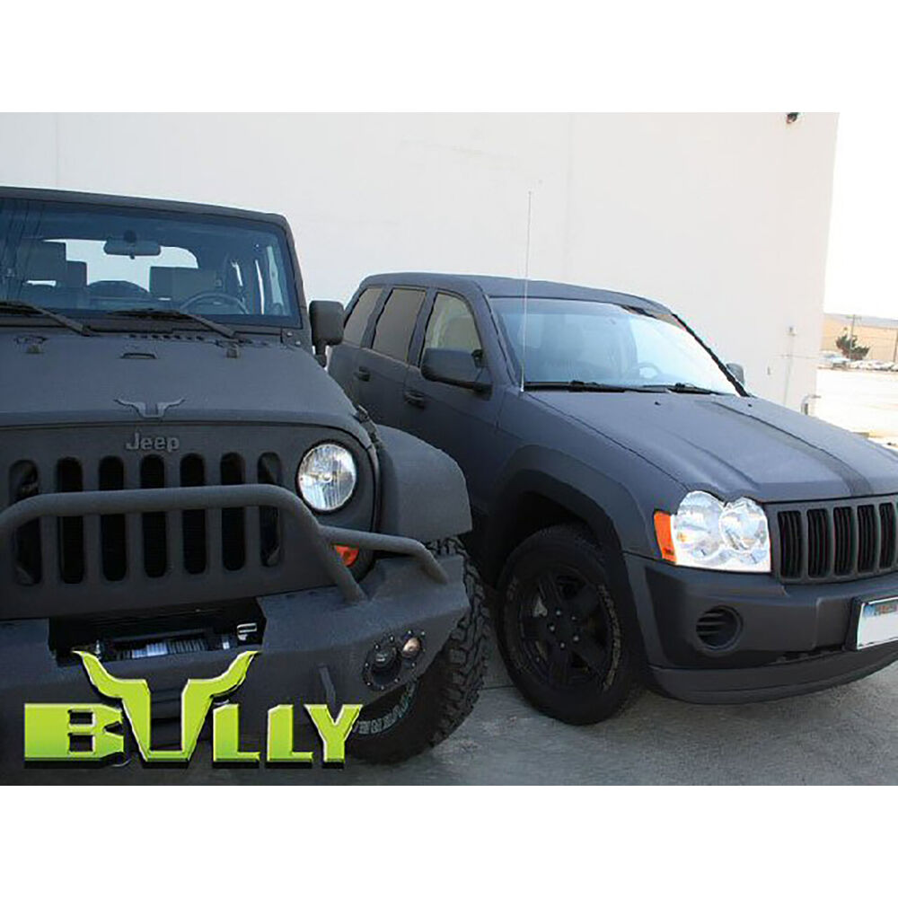 BullyLiner Coating Supercheap Auto