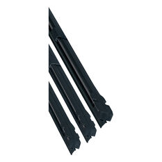 Tridon Wiper Refills - Metal Rail Combo Suits 6.5mm & 7.5mm, MCP2428-3, , scaau_hi-res