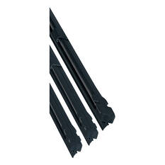 Tridon Wiper Refills - Metal Rail Combo Suits 6.5mm & 7.5mm, MCP2428-3, , scaau_hi-res