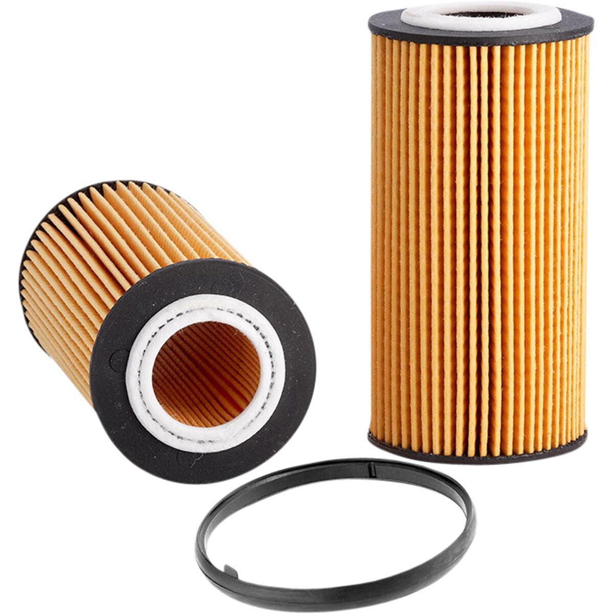 Ryco Oil Filter - R2646P, , scaau_hi-res