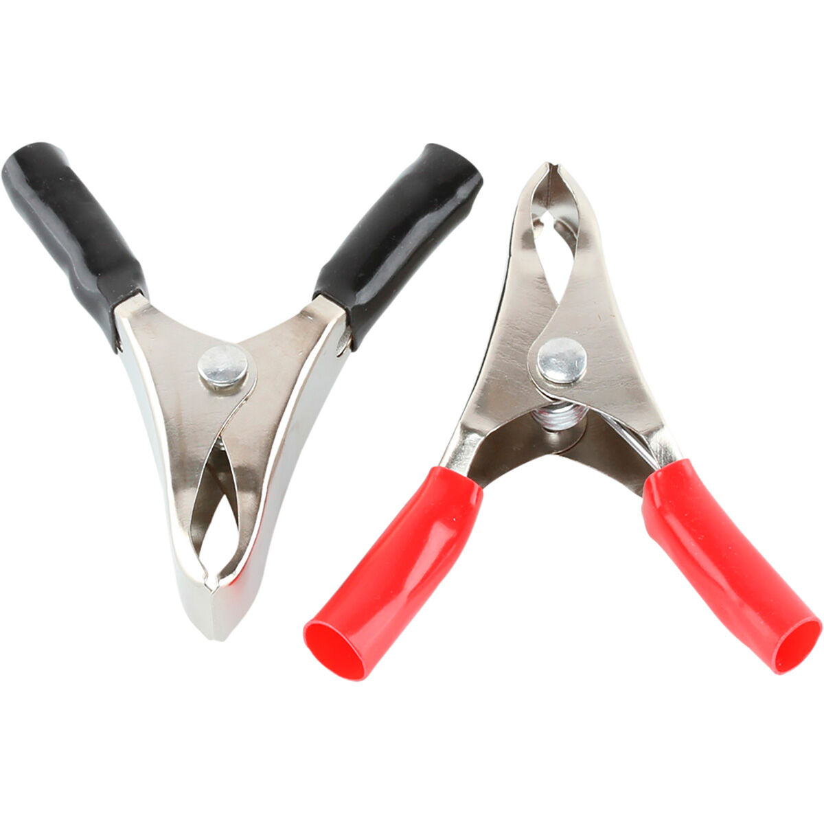 SCA Battery Clamps - Twin Pack, 15 Amp, , scaau_hi-res