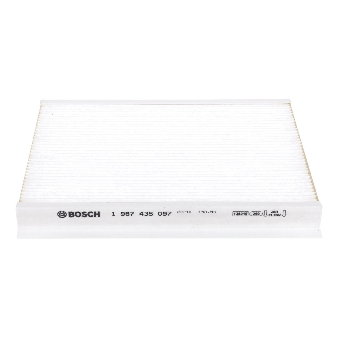 Bosch Standard Particle Cabin Air Filter - M 5097, , scaau_hi-res