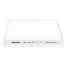 Bosch Standard Particle Cabin Air Filter - M 5097, , scaau_hi-res