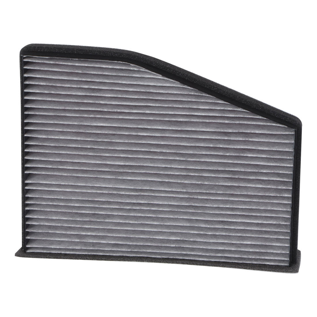 K&N Premium Disposable Cabin Air Filter - DVF5071, , scaau_hi-res