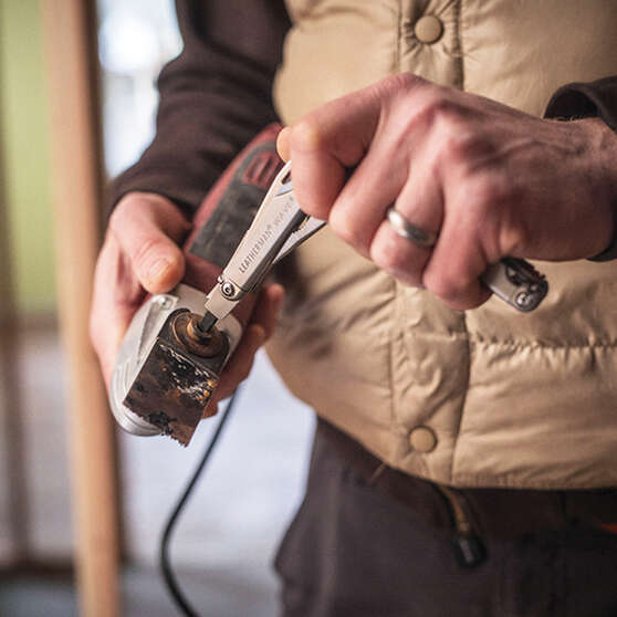 Leatherman Wave Plus 18 in One Multi-Tool, , scaau_hi-res