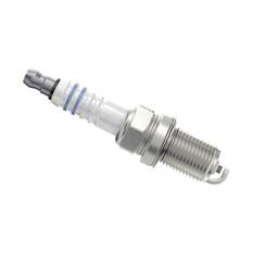 Bosch Spark Plug Single FR7DCX+ / FR7DCX, , scaau_hi-res