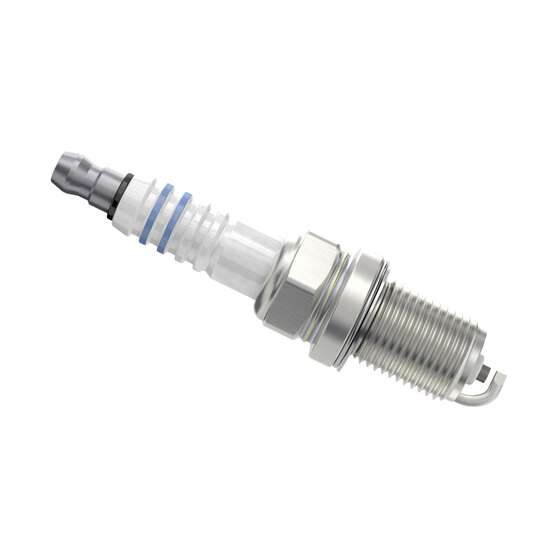 Bosch Spark Plug Single FR7DCX+ / FR7DCX, , scaau_hi-res