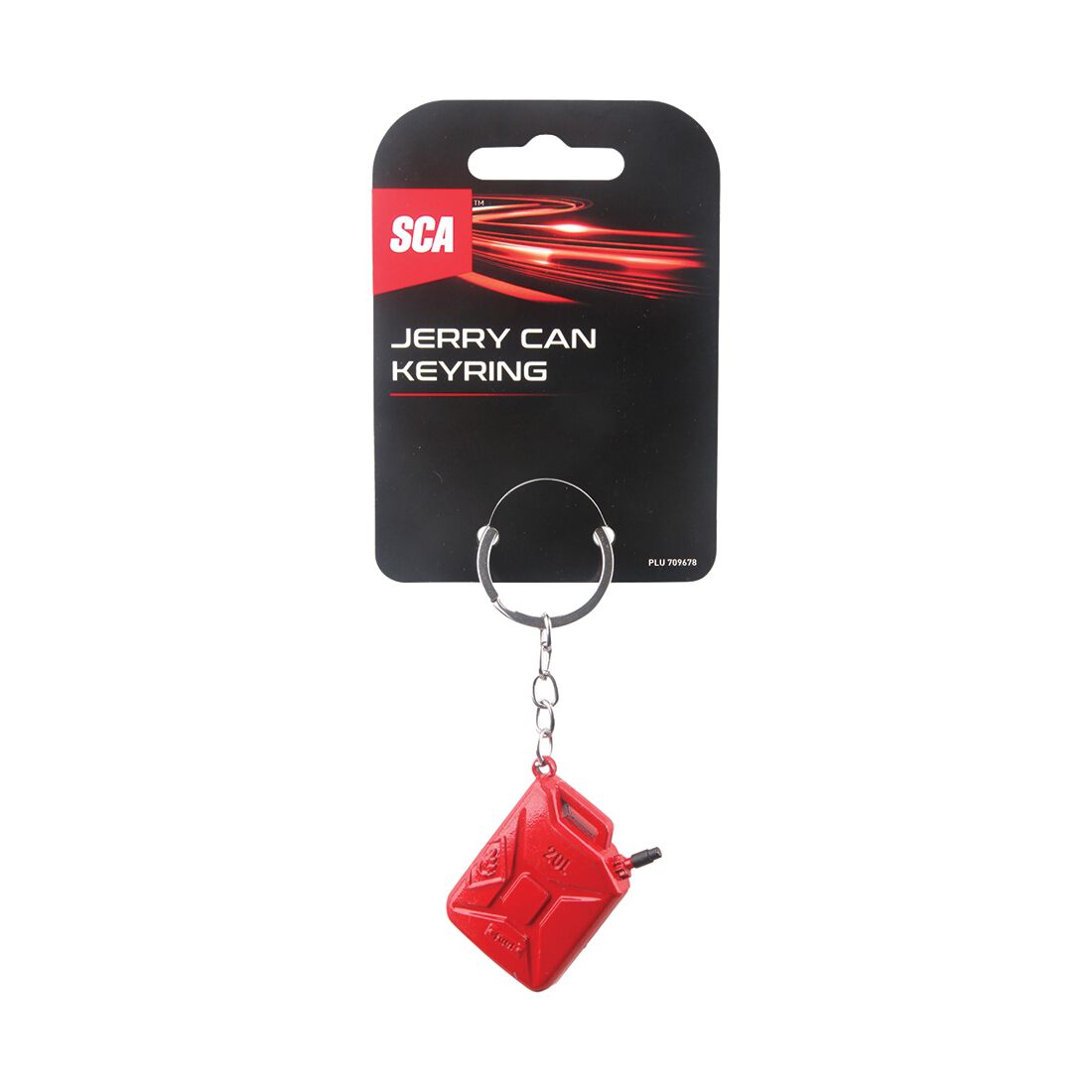 SCA Jerry Can Keyring, , scaau_hi-res