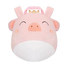 Cabin Crew Kids Pig Cushion Blanket Backpack, , scaau_hi-res