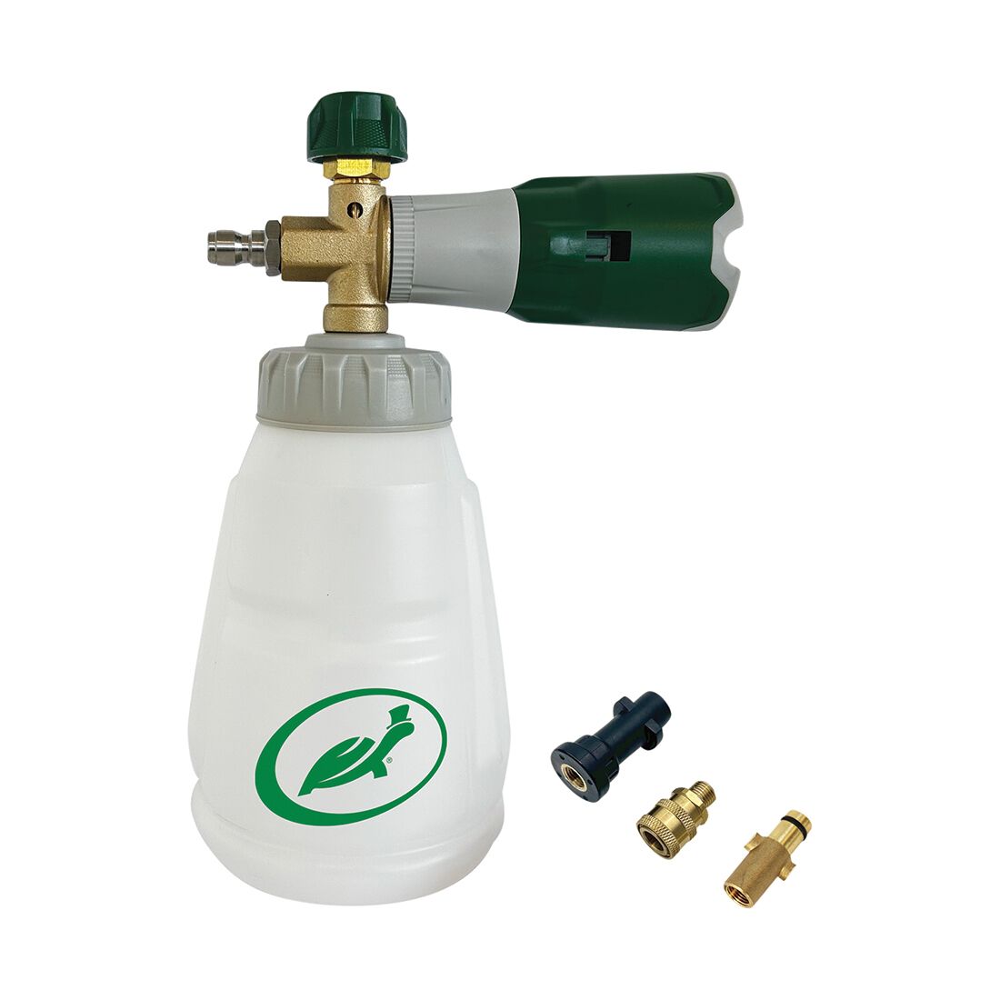 Turtle Wax Ultimate SupaFoam Cannon, , scaau_hi-res