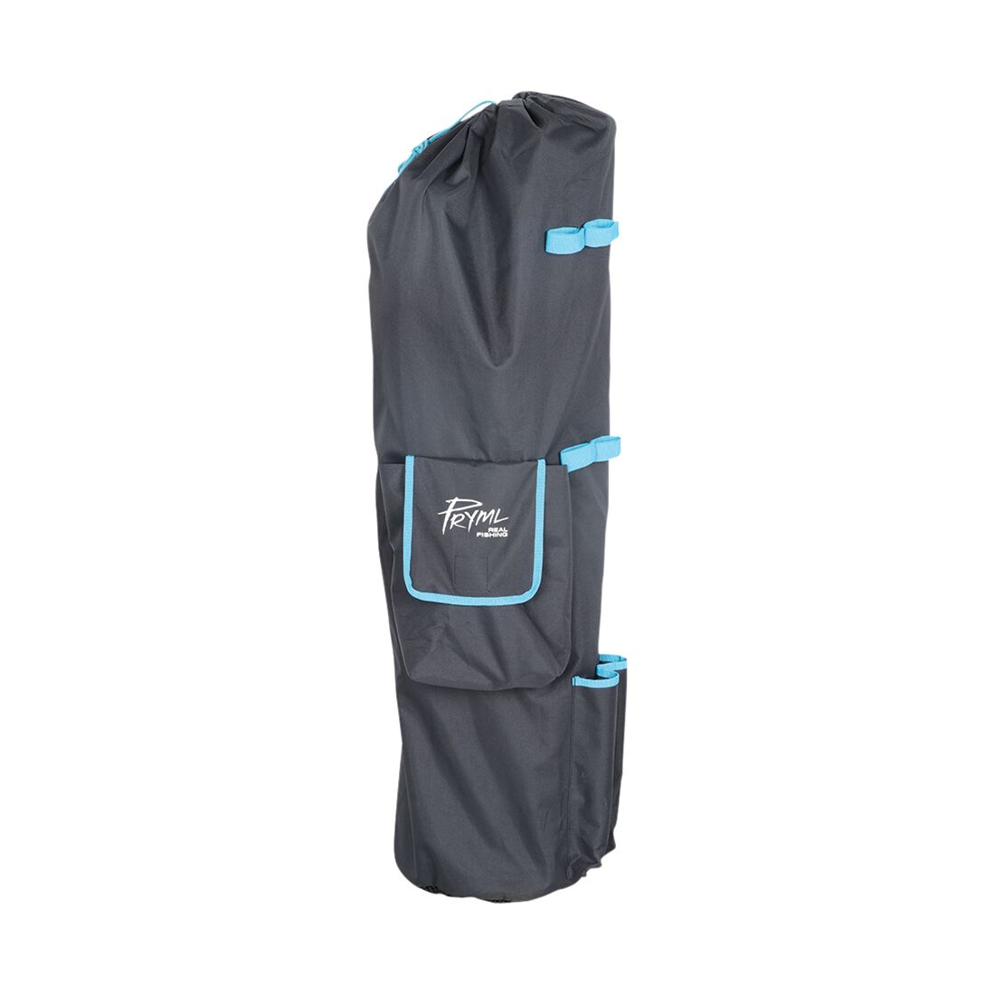 Pryml Premium Fishing Chair with Rod Holders 160kg, , scaau_hi-res