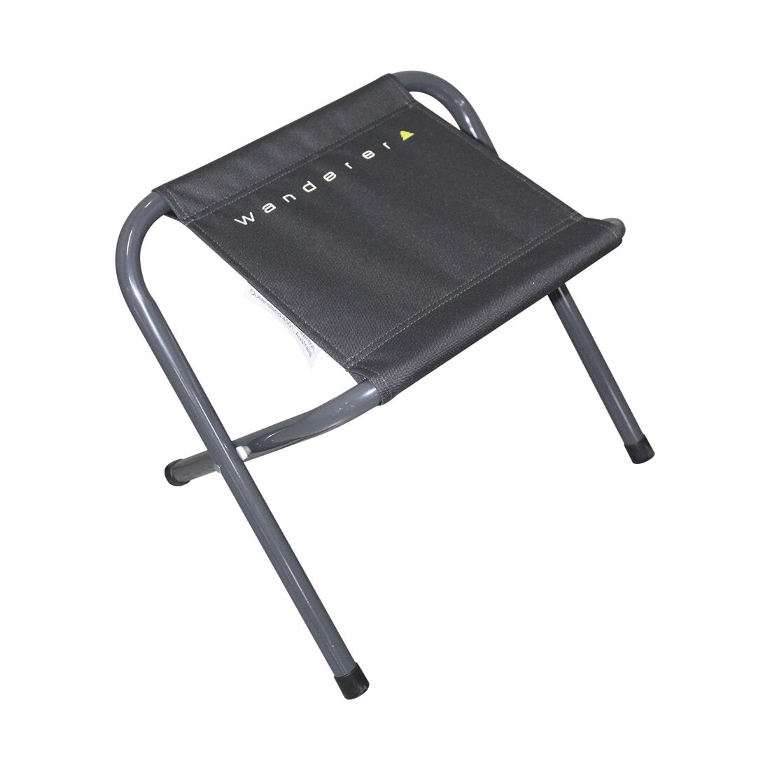 Wanderer Flat Fold Stool, , scaau_hi-res