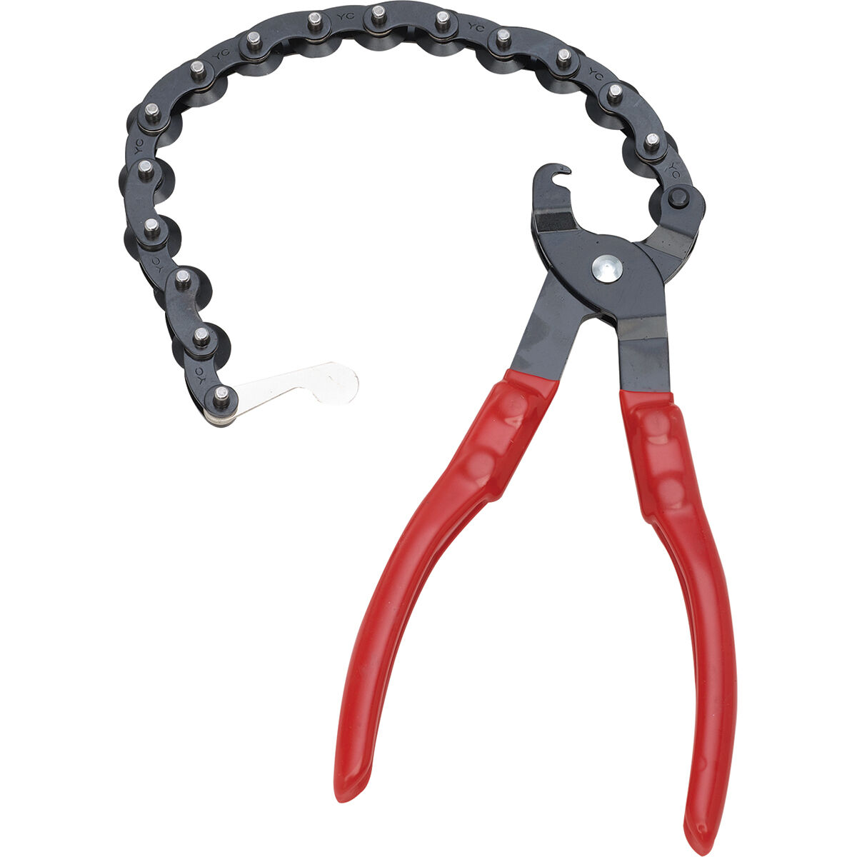 Toledo pipe shop cutter