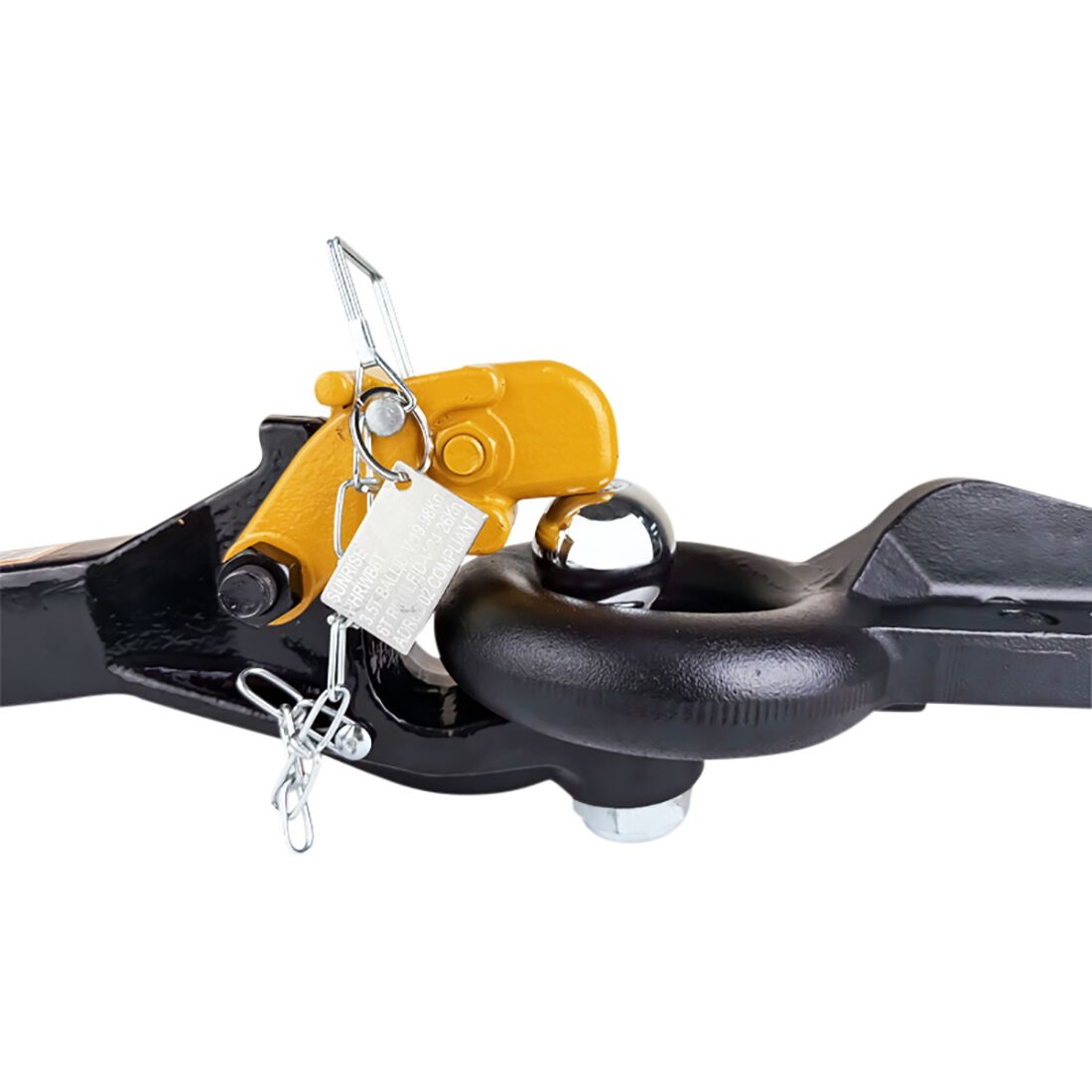 Sunrise Pintle Hook 6T, , scaau_hi-res