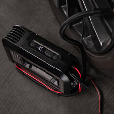 Noco AIR15 Air Compressor 15A 80PSI, , scaau_hi-res