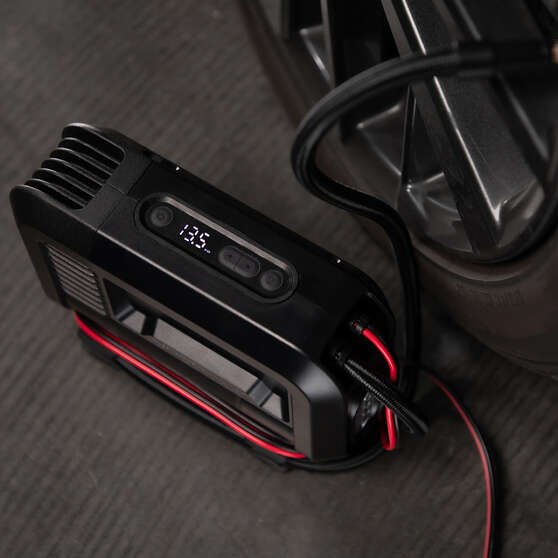 Noco AIR15 Air Compressor 15A 80PSI, , scaau_hi-res