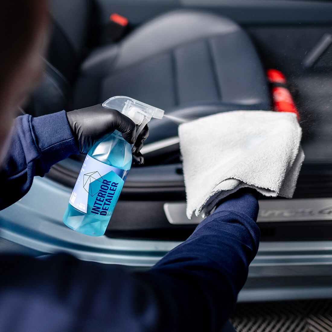 Gyeon Interior Detailer 500mL, , scaau_hi-res