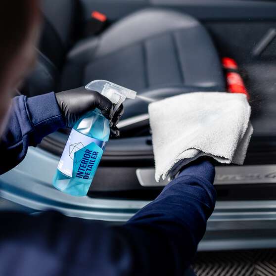 Gyeon Interior Detailer 500mL, , scaau_hi-res